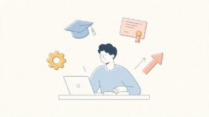 Capacítate para el Empleo: qué cursos ofrece y cómo inscribirte