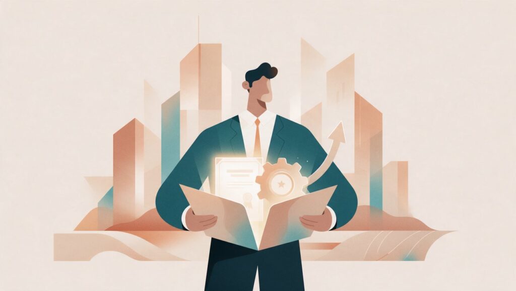 Certificaciones que aumentan tus oportunidades de empleo