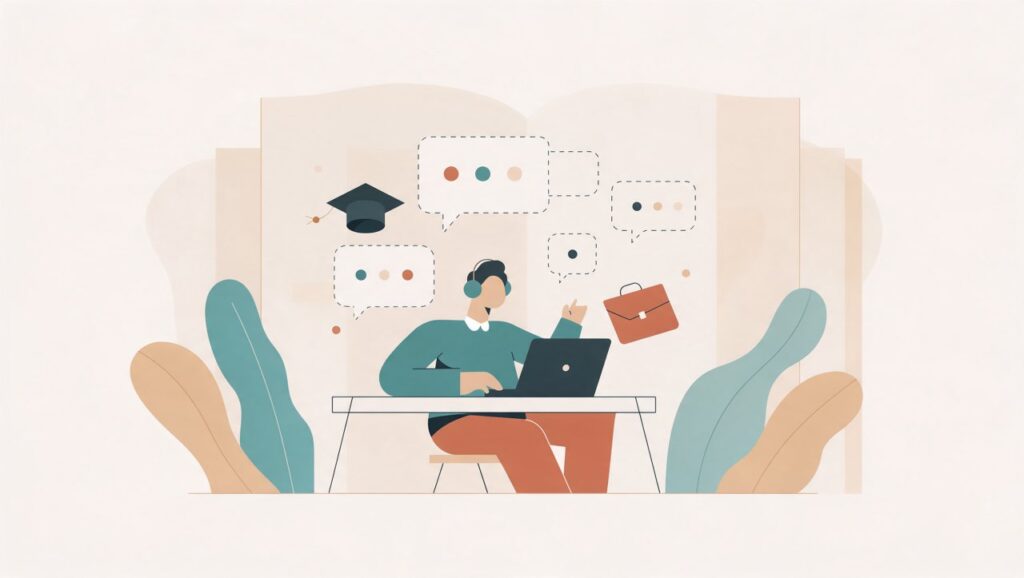 Cómo aprender inglés gratis para conseguir un mejor empleo
