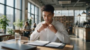 Cómo prepararte para tu primera entrevista de trabajo