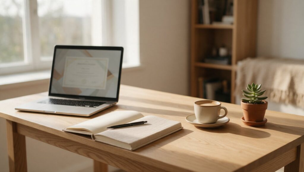 Cursos gratis con certificado para mejorar tu perfil laboral