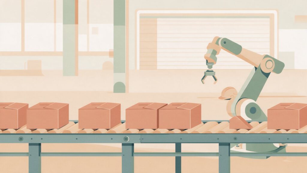 Trabajos en la industria manufacturera: requisitos y cómo postularte